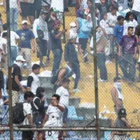 Durísima multa para Comunicaciones después de los incidentes en el clásico