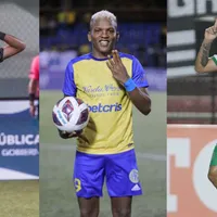 Apertura 2023 de la Liga Panameña de Fútbol: la tabla de posiciones tras la primera fecha