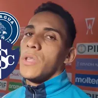 Motagua no pudo con Cartaginés en Copa Centroamericana, pero aún le queda el juego de vuelta.