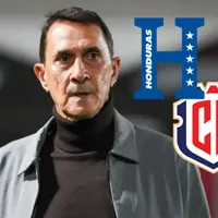 "Complicados": Guimaraes dice lo que pocos se animan en Costa Rica a días de jugarse la clasificación al Mundial 2026 contra Honduras