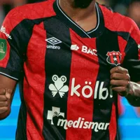 Sin lugar en el equipo, Alajuelense pierde a otro referente: "Se va un manudo de verdad"