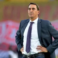 Guimaraes contó que América de Cali le suspendió el contrato y podría irse