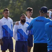 Huracán Julia atrasa el viaje de la Selección de Nicaragua a España