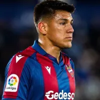 Oscar Duarte lesionado: se perdería los juegos eliminatorios con La Sele