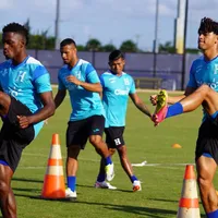 El sorprendente once titular que podría presentar Reinaldo Rueda ante Jamaica en la Liga de Naciones Concacaf