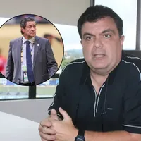 seleccion de guatemala-gerardo paiz-luis fernando tena