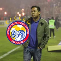 Amarini Villatoro recibe otra mala noticia para Xelajú MC tras caer en la Copa Centroamericana 2025.