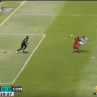 La  jugada de penal que hizo diferencia en clásico de Guatemala