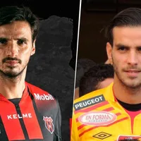 Bryan Ruiz palpita el enfrentamiento contra su hermano Yendrick
