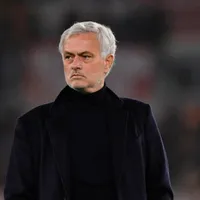 ¡El que sea! José Mourinho no descarta dirigir en Centroamérica