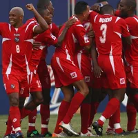 21 años invicto: Panamá busca mantener su racha contra Honduras