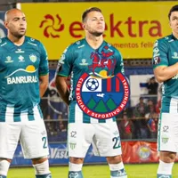 "Una estrella más": Figura de Antigua GFC envía contundente advertencia a Municipal previo a la final del Apertura 2025