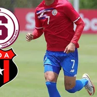 Alajuelense lo quiere pero Saprissa también se interesó: el fichaje que tienen en la mira los dos grandes de Costa Rica
