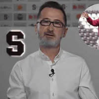 "Al Saprissa lo hace grande sus principios y valores": Las palabras del presidente del Saprissa