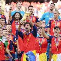 España venció 1-0 a Argentina y se proclamó campeón del Mundial 2026 con el gol de Ferrán Torres: resumen del partido