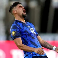 Jairo Henríquez no fue citado a los entrenamientos de El Salvador. (Foto: Getty Images)