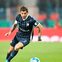 Cristian Gamboa a los críticos: "No estoy inventando, me ha tocado padecer de la cadera"