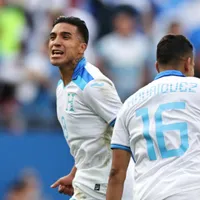 Michael Chirinos rompió el silencio tras no ganar el Premio Puskas de la FIFA