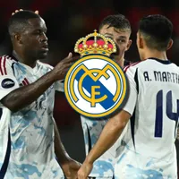 Costa Rica podría ir por un ex Real Madrid.