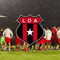 Alajuelense toma cartas en el asunto. (Foto: LDA)