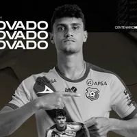Yeltsin Tejeda renueva su contrato con Herediano