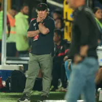Machillo Ramírez habló de su decisión más difícil. (Foto: La Nación)