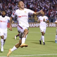 Concachampions 2023: Olimpia da un golpe autoridad al golear a Atlas