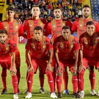 Un ex Herediano se arrepiente de ir a Europa.
