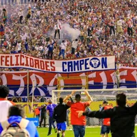 Olimpia: las primeras dos bajas de cara al Clausura 2022 de Honduras