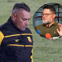Jafet Soto toma una decisión y José Giacone queda con un pie afuera de Herediano: "Se reunirán pronto"