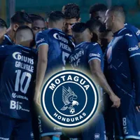 Motagua iría a la carga por un legionario