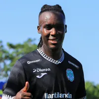 No lo dudaron: Marathón toma tajante decisión con Rubilio Castillo tras su polémico fichaje