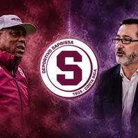 Hernán Medford criticó a Juan Carlos Rojas y el ex presidente de Saprissa respondió con todo: “Debería tener cuidado”