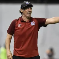 Pedro Troglio busca romper un récord con Olimpia