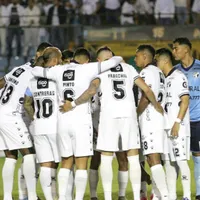 Comunicaciones recibe una gran noticia en la Copa de Campeones de la Concacaf ante Monterrey