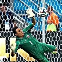 Los mejores penales atajados por Keylor Navas