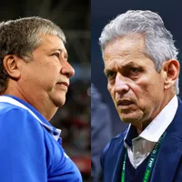 Mientras Reinaldo Rueda gana 450 mil dólares en Honduras, esto cobra Bolillo Gómez en El Salvador.