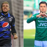 Motagua vs Marathón EN VIVO: a qué hora y dónde ver el partido | Liga Nacional de Honduras