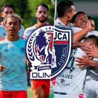 Olimpia disputará amistoso internacional contra Pachuca