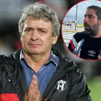 "100% descartado": Carlos Vela es contundente con uno de los fichajes que Machillo Ramírez más quería en Alajuelense