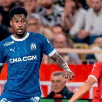 Olympique Marsella toma una decisión: en Francia confirman la noticia que afecta a Michael Amir Murillo.
