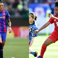 La segunda mejor jugadora del mundo será compañera de Marta Cox en Club Pachuca