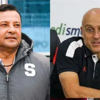 Saprissa vs. Alajuelense: la palabra de los protagonistas rumbo a la vuelta de las semifinales