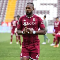 ¡Malas noticias! Kendall Waston se complica con el Saprissa para la Concachampions