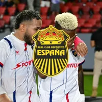 "Ya no está para esto": desde Panamá impactan a Real España por su pase a semifinales y señalan al culpable de Plaza Amador