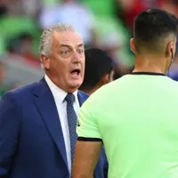 Gustavo Alfaro tiene que intentar convencer a un nuevo dirigido. (Foto: Getty Images)