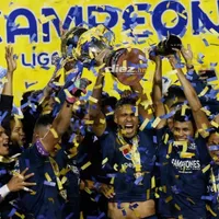 Walter Martínez pidió que declaren campeón a Motagua de la Liga Nacional