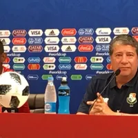 Bolillo espera que el trabajo se refleje en el resultado