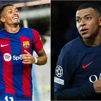 Barcelona vs PSG: a qué hora y dónde ver hoy EN VIVO el partido de vuelta | UEFA Champions League 2024