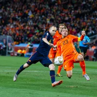 Cuántas finales de Mundial jugó España y cómo le fue en cada una